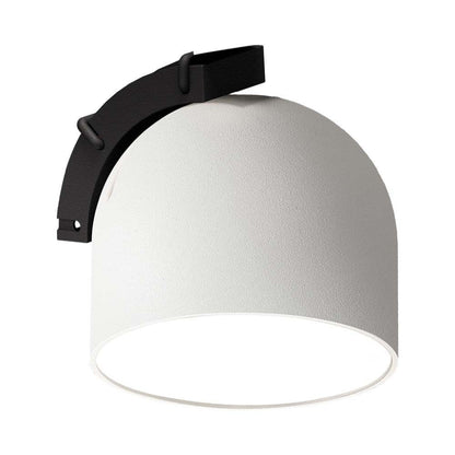 LAMPADA LED BINARIO MAGNETICO 12W BIANCO CALDO IP20 Cod. LED23107 | Mod. VT-41112 | Marca V-TAC