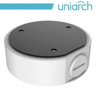 | uniarch |TR-JB03-I-IN |Junction Box per Telecamere UNV Serie IPC361 x L e IPCT1XX