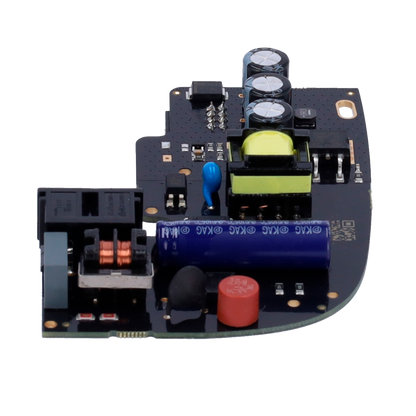 Modulo di alimentazione di 220 V - Compatibile con Ajax Hub 2, Hub 2 Plus e ReX 2 - Facile sostituzione